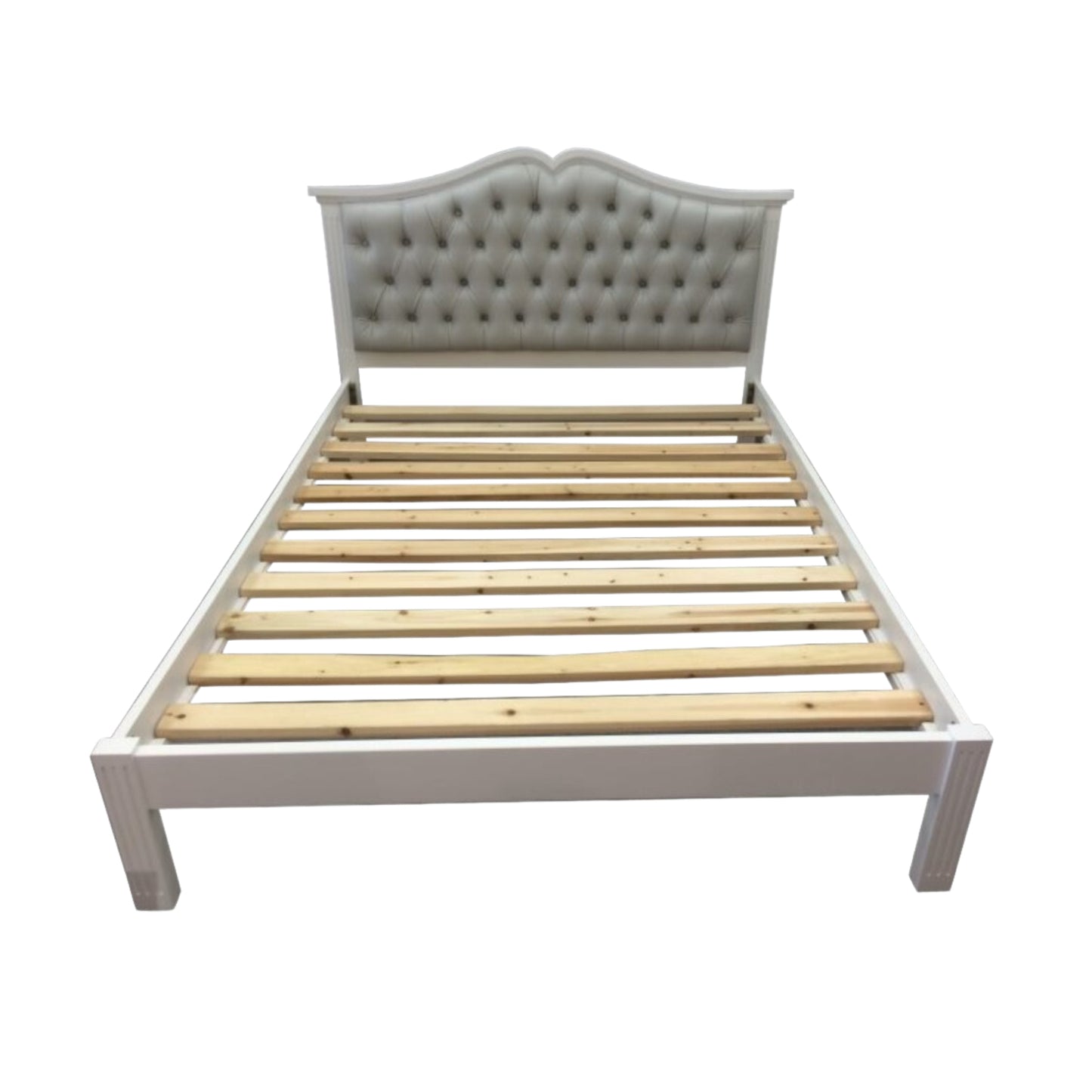 Pori 6 Piece Bedroom Suite