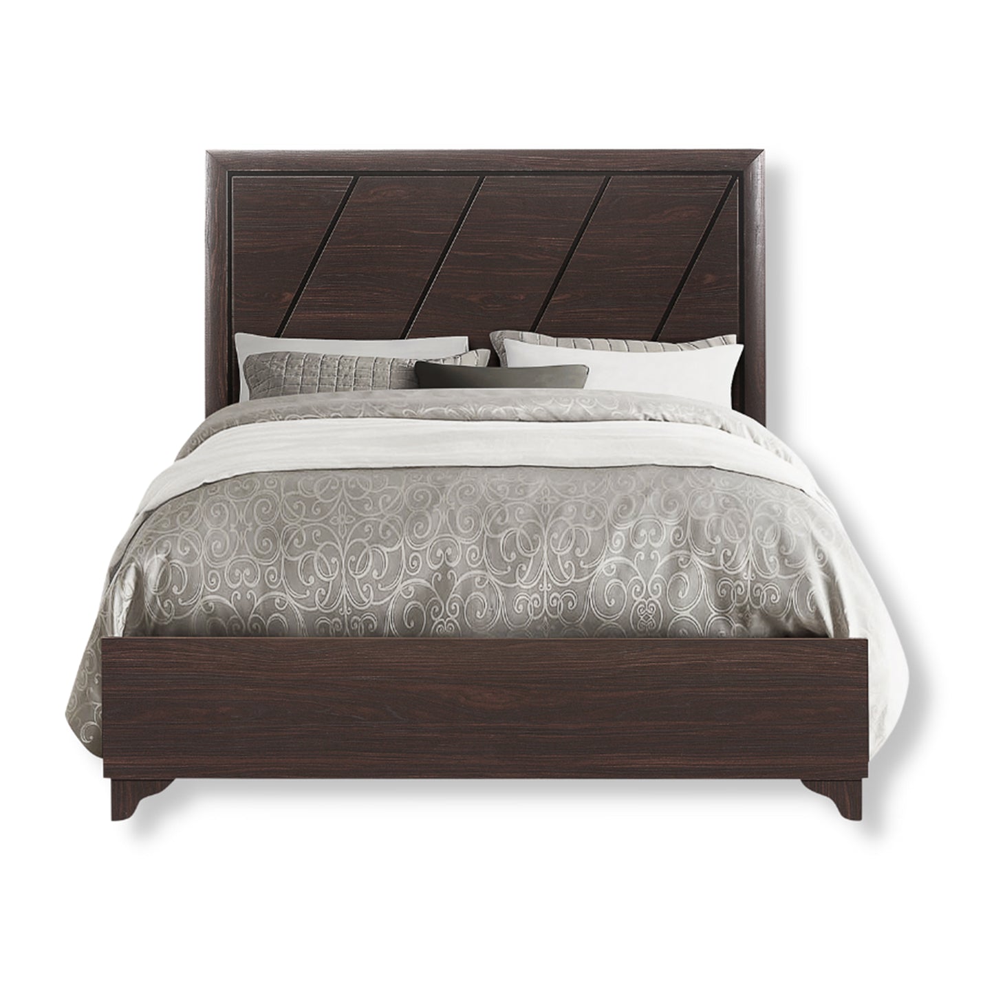 Kota 6 Piece Bedroom Suite