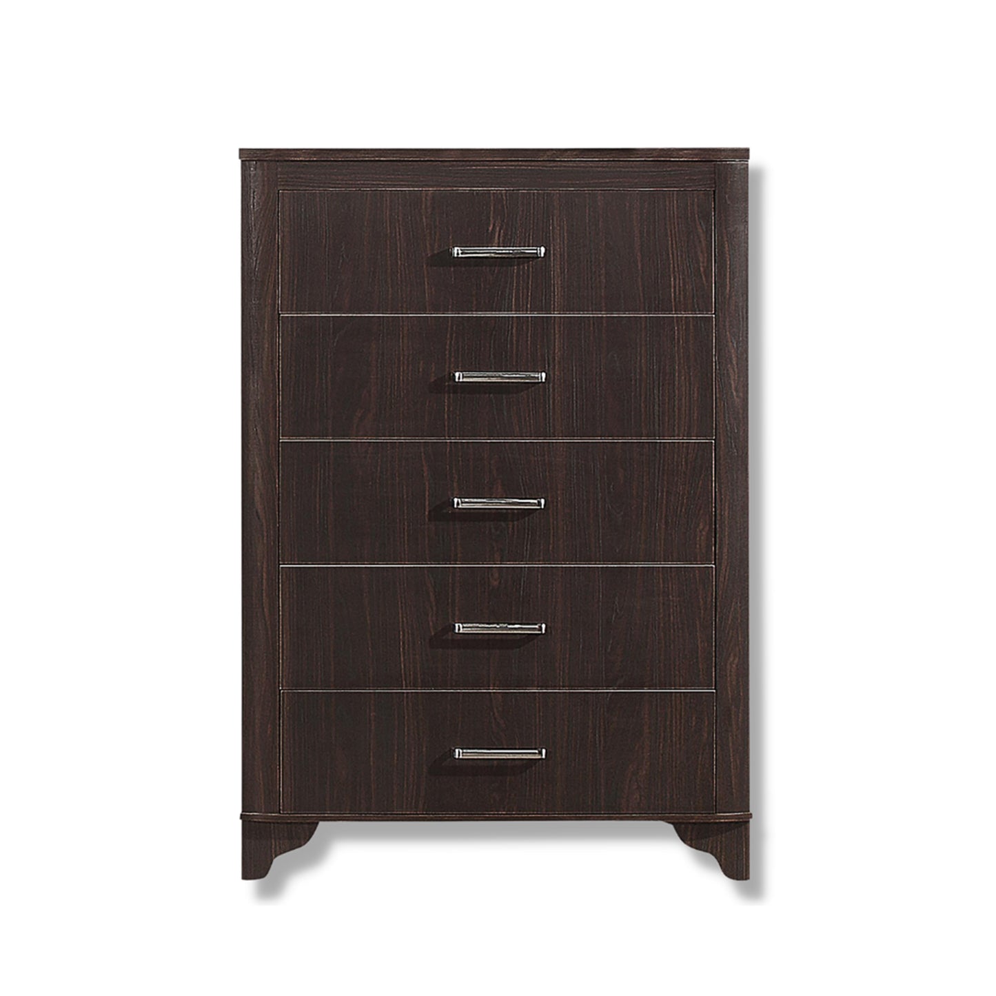 Kota 6 Piece Bedroom Suite