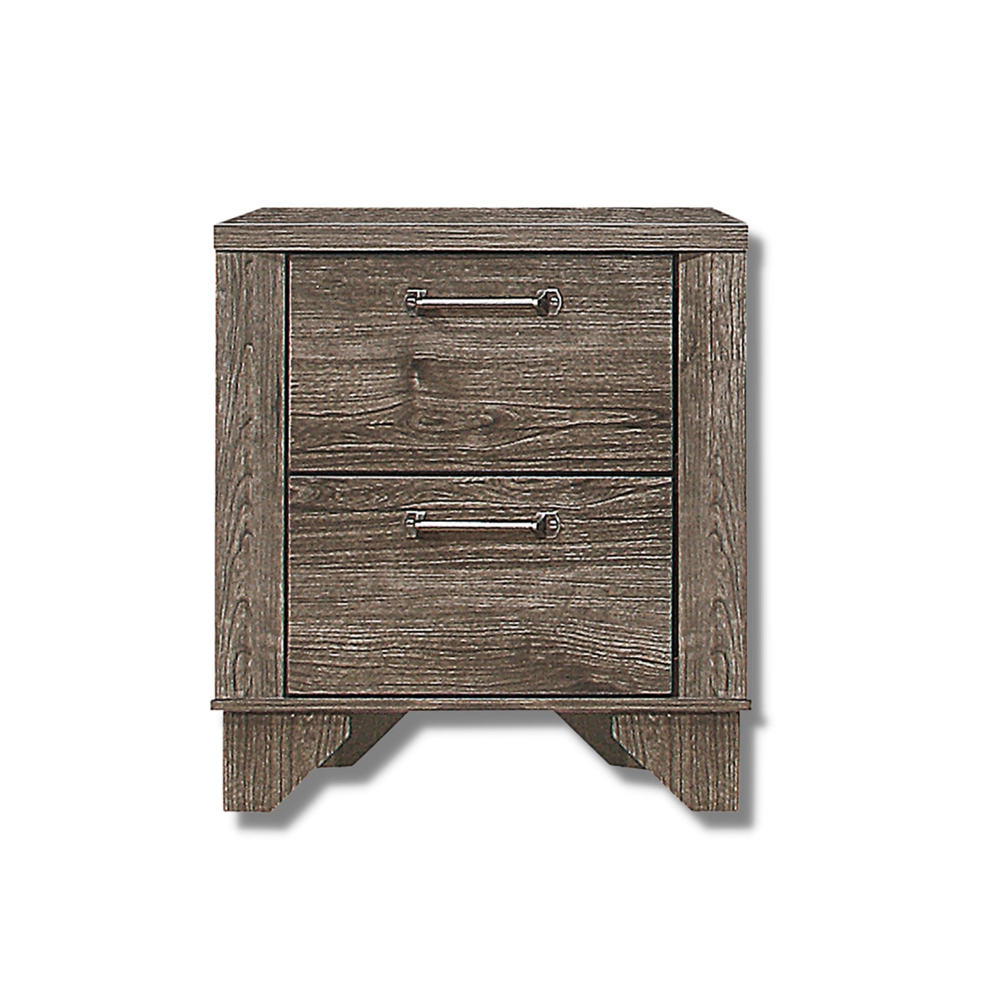 Mason Bedside Table