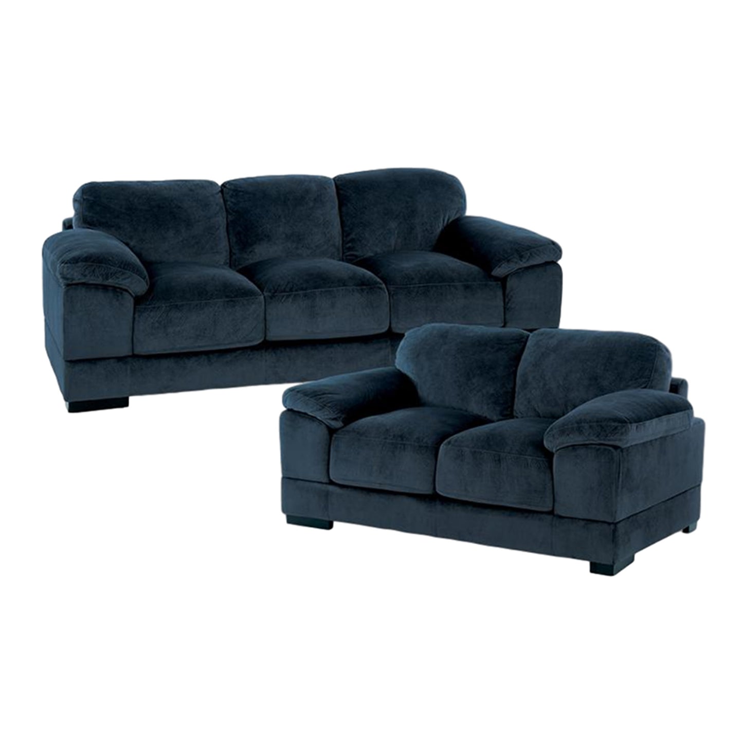 Revolution Lounge Suite