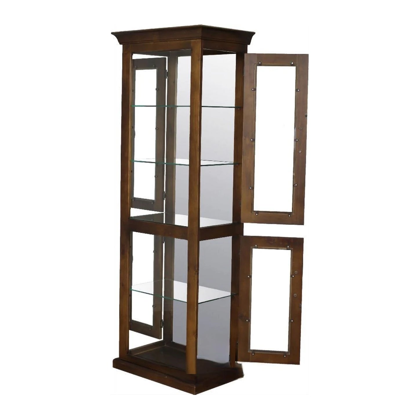 Shrub Display Cabinet