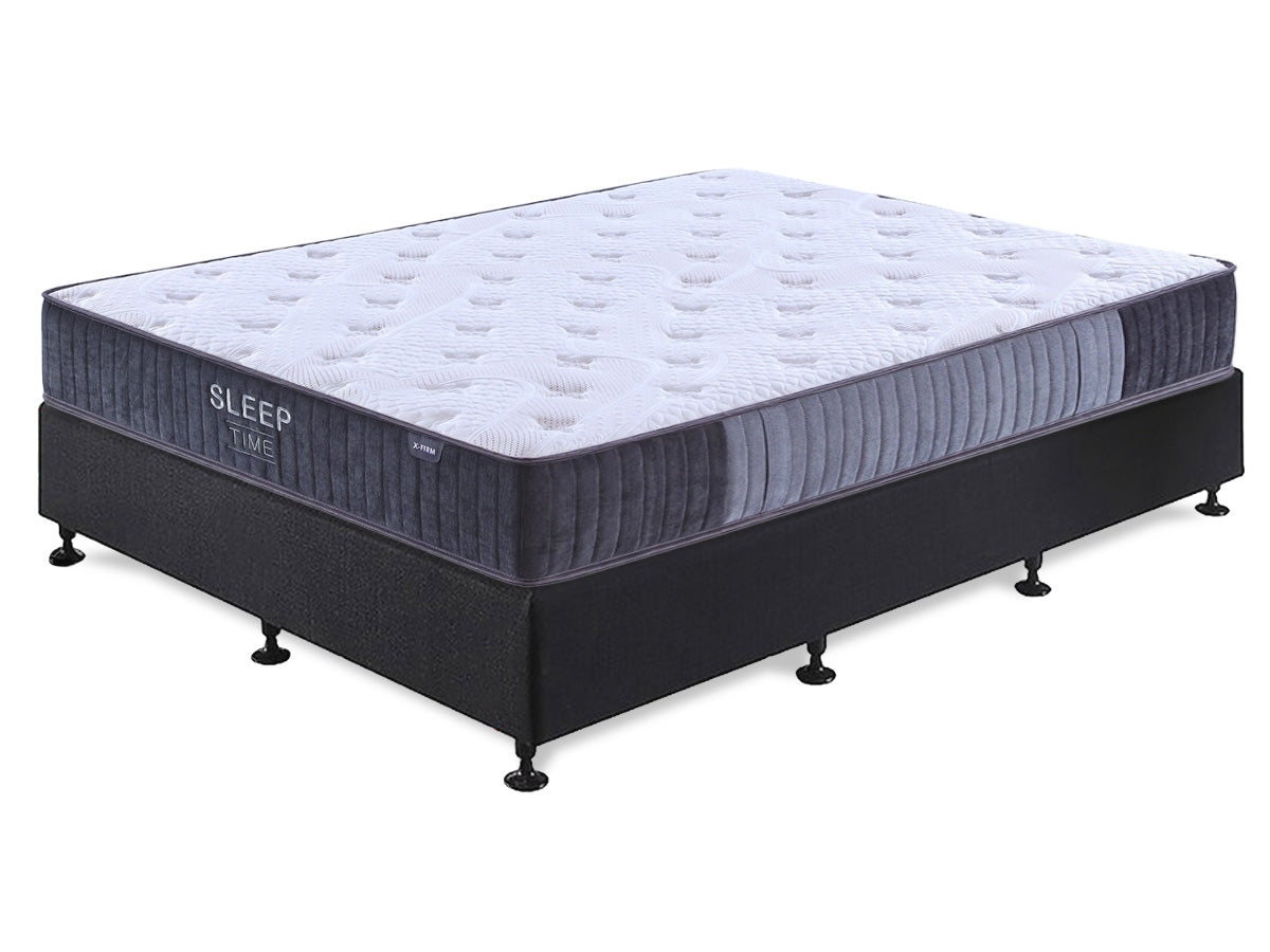 Sleeptime XFirm Mattress