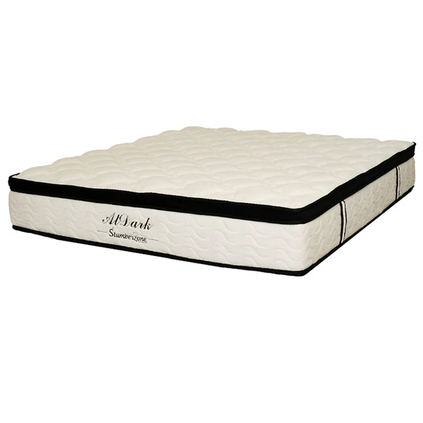 Slumberzone At Dark Mattress