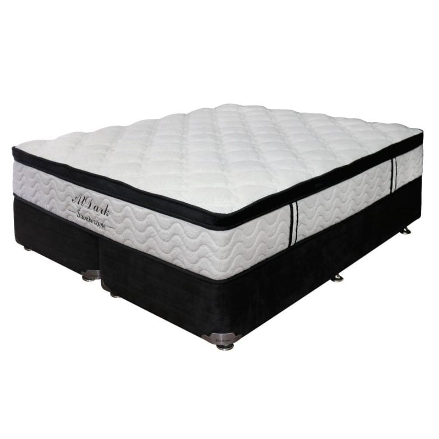 Slumberzone At Dark Mattress