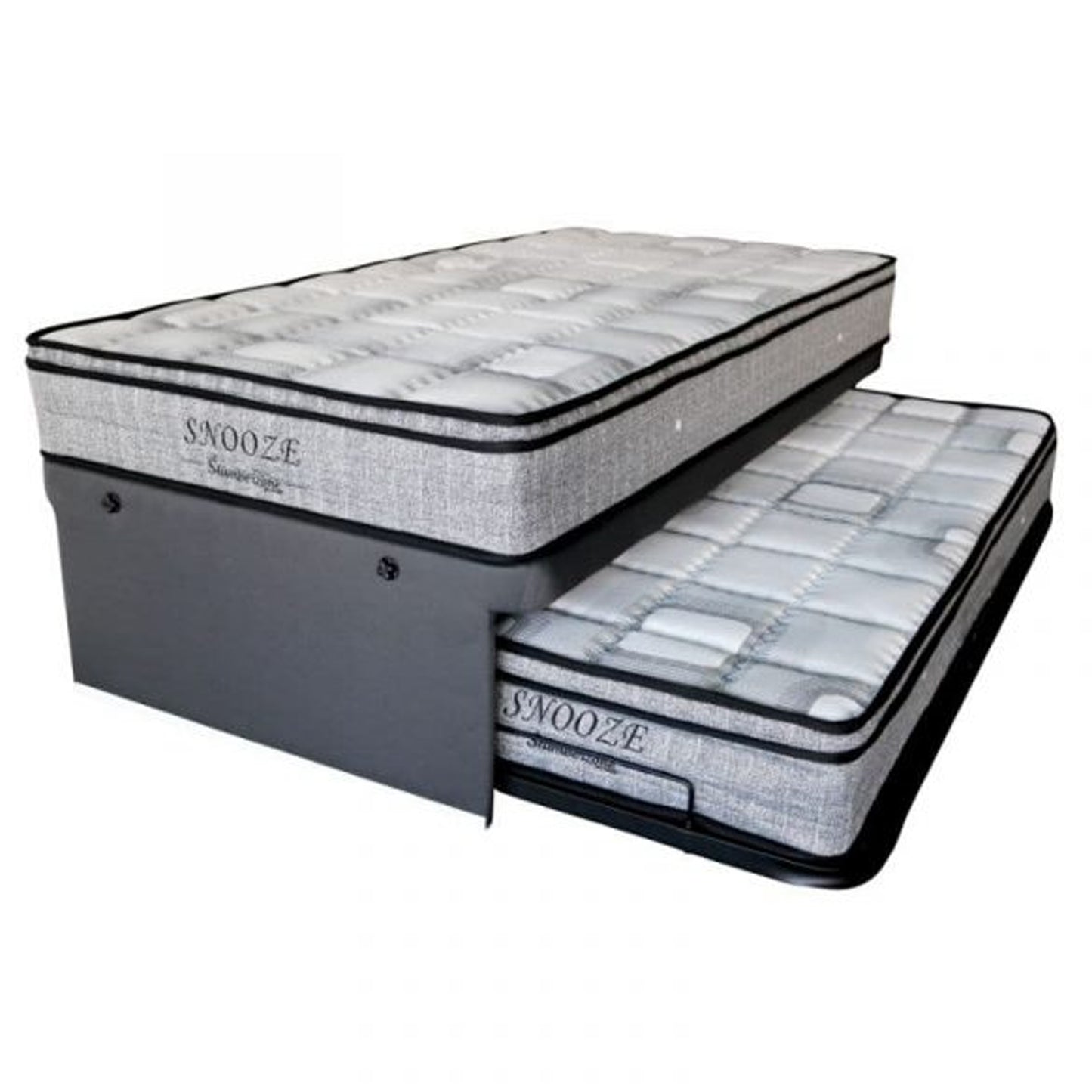 Slumberzone Snooze Pop Up Trundler