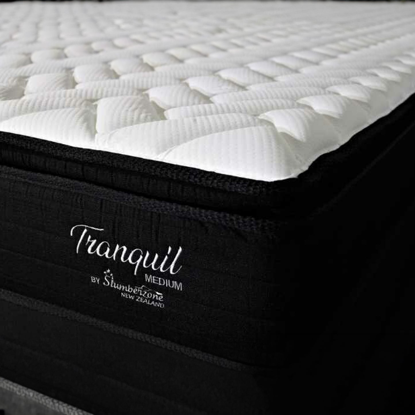 Slumberzone Tranquil Medium Mattress