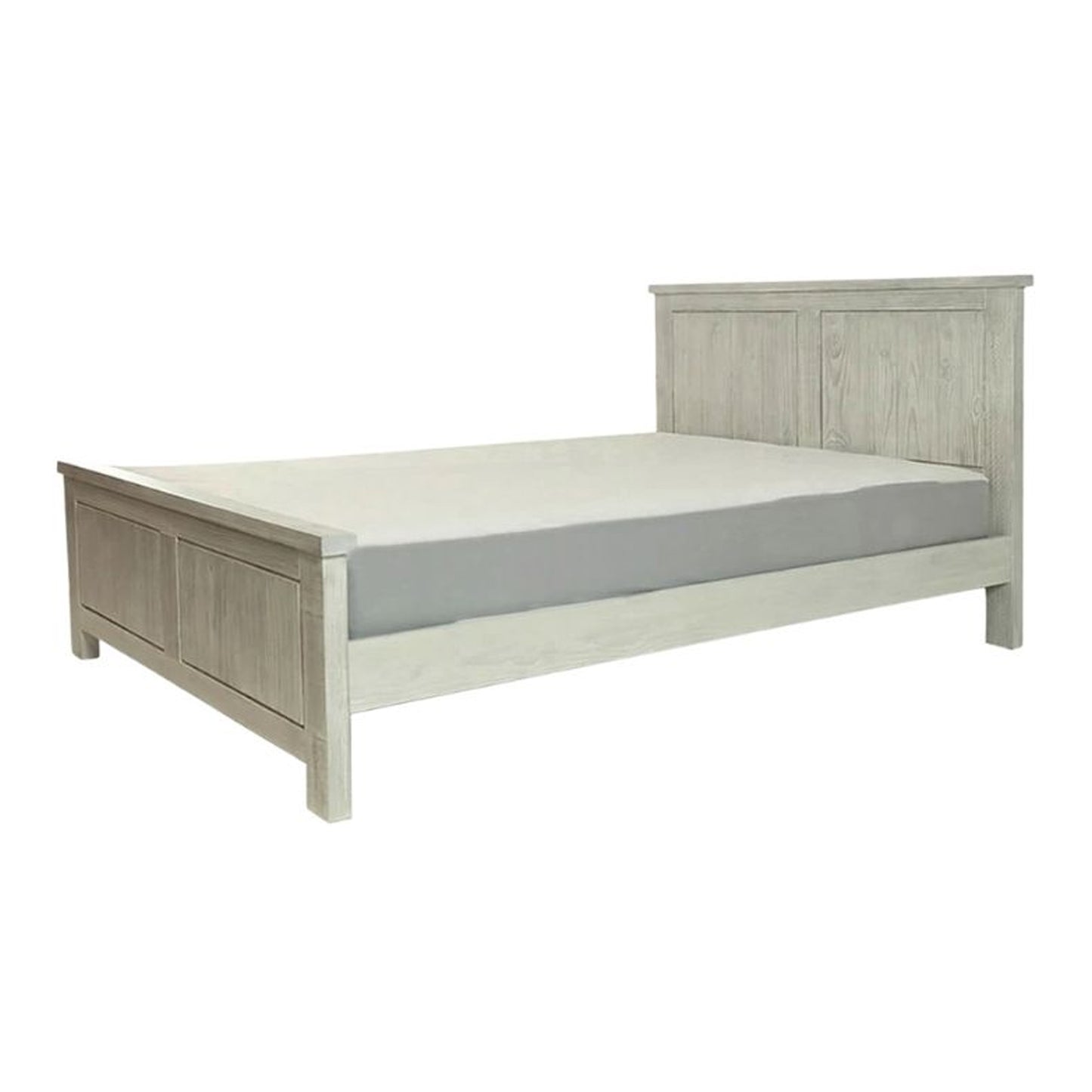 West 6 Piece Bedroom Suite