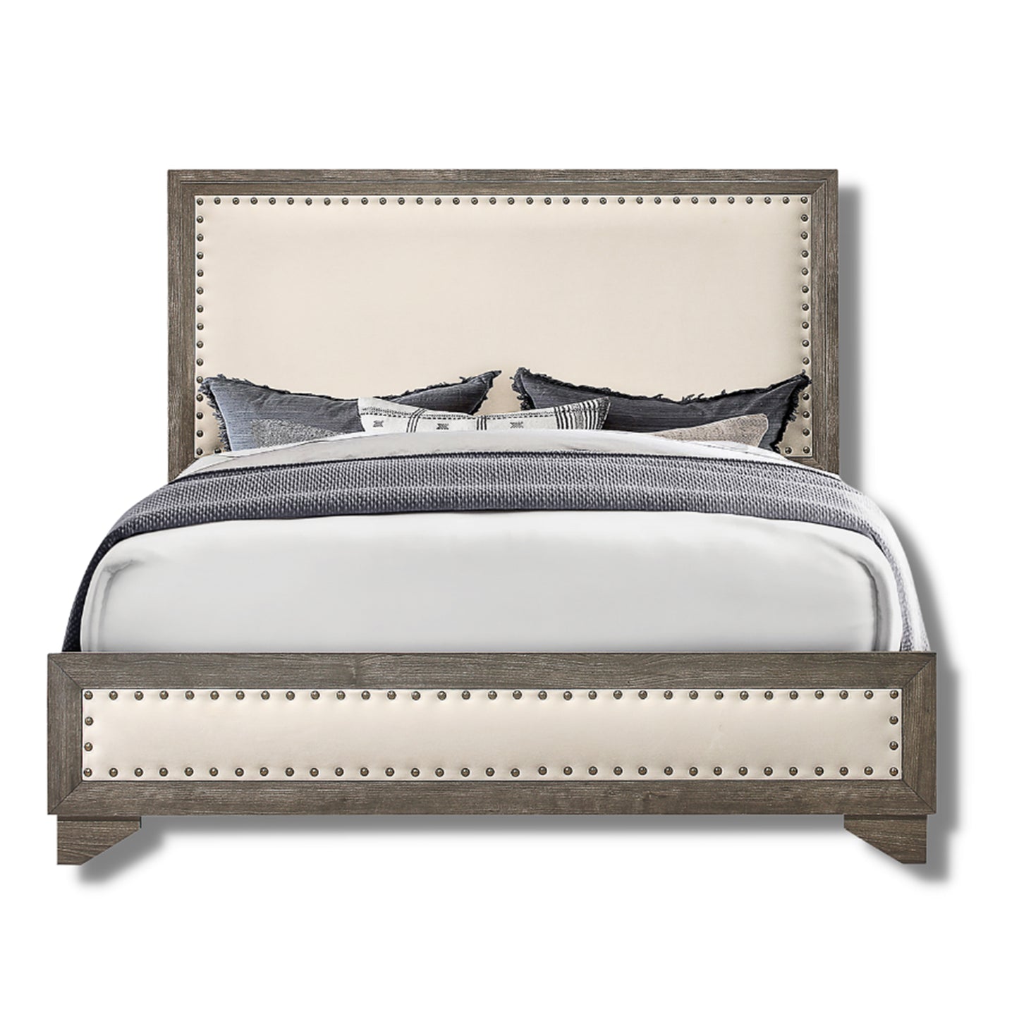Mason Bed Frame