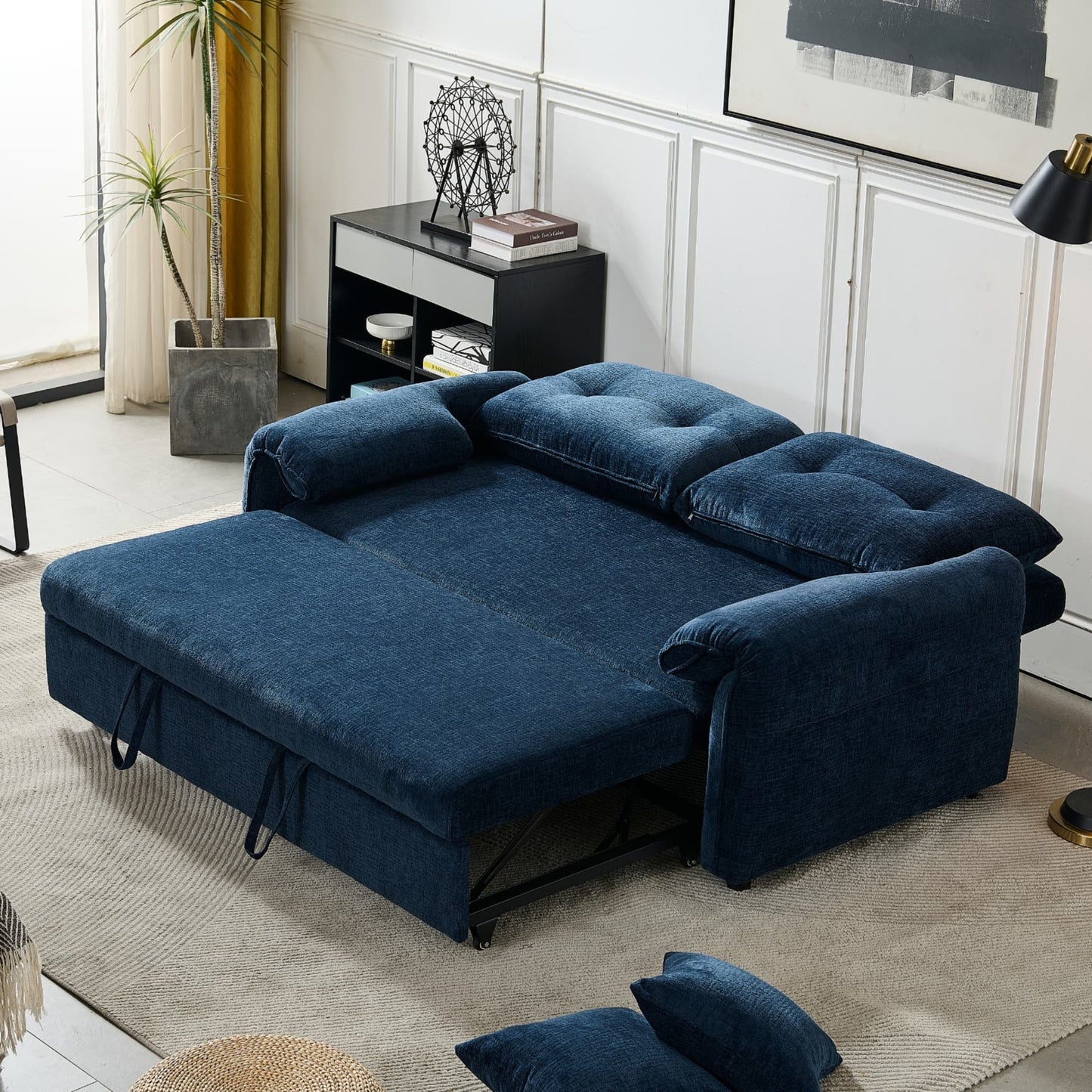 Boston Sofa Bed