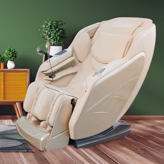 Alanna Massage Chair