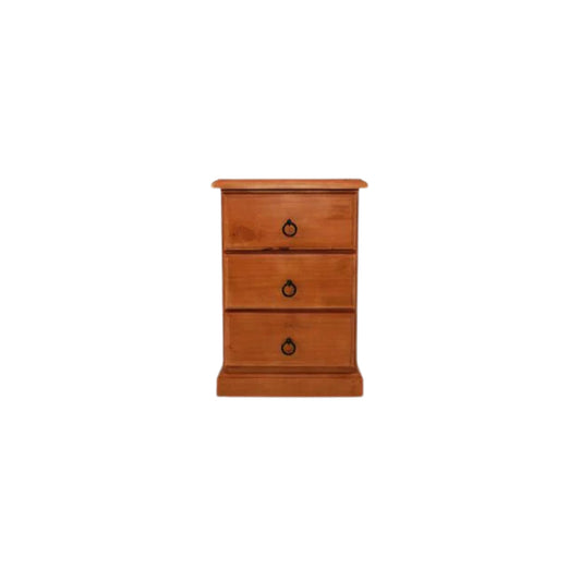 Roy Bedside Table