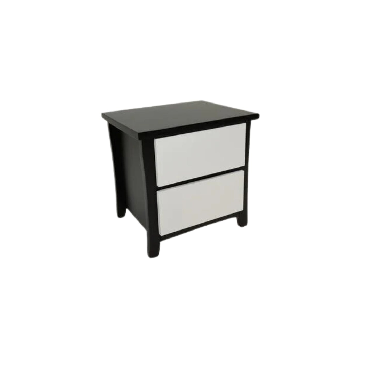 Dyna Bedside Table