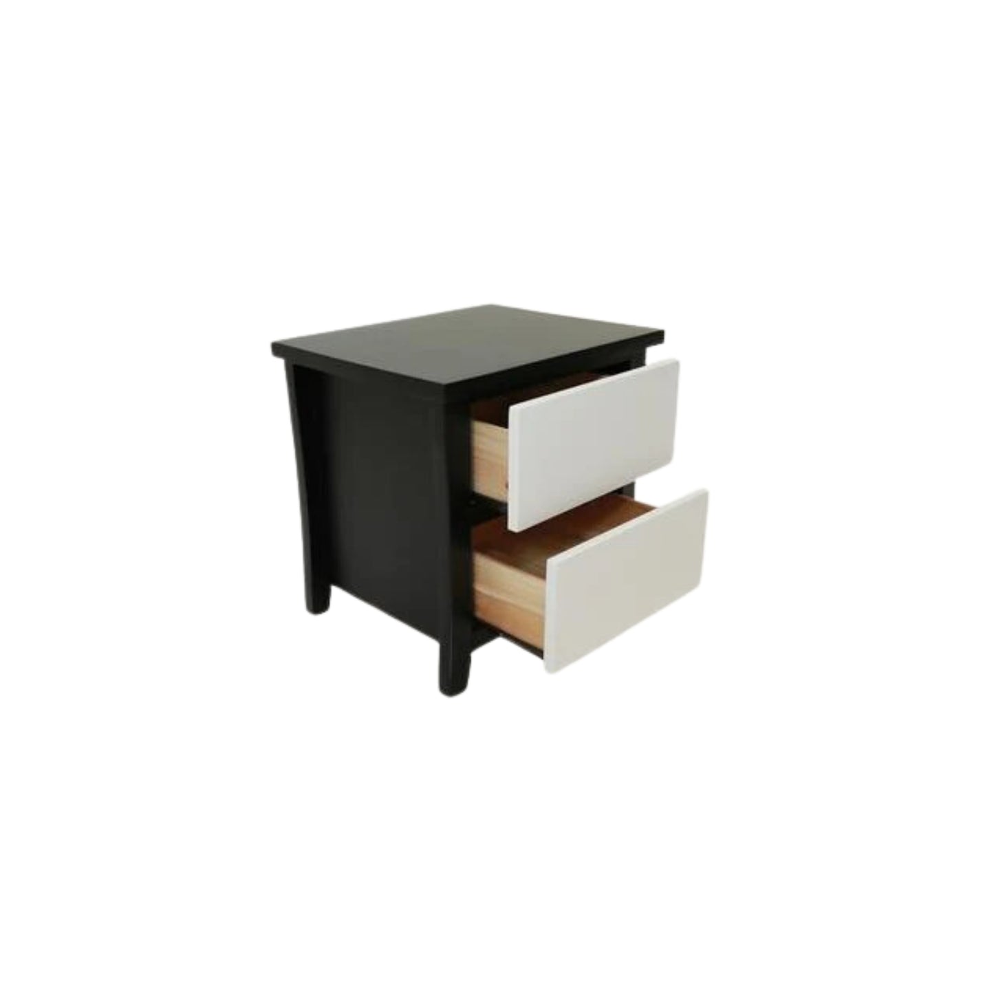 Dyna Bedside Table