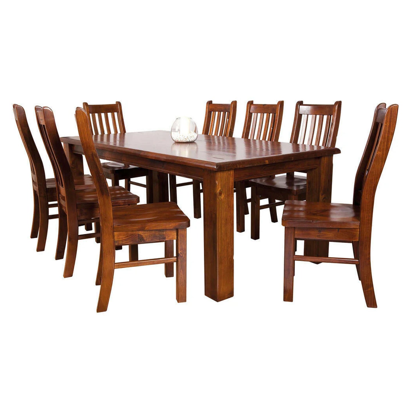 Avery Dining Suite - John Young Furniture