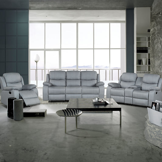 Brystol Recliner Lounge Suite