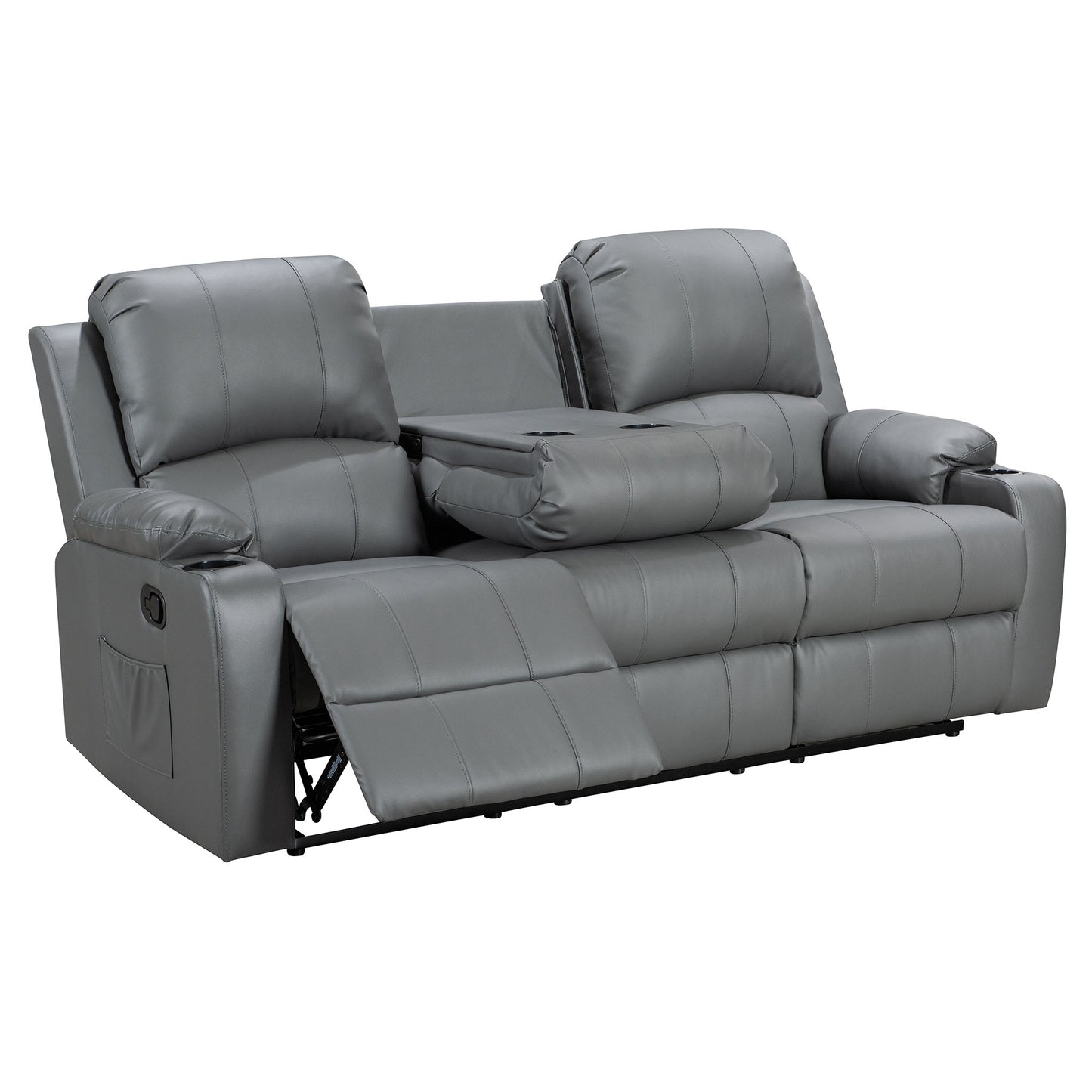 California Recliner Lounge Suite