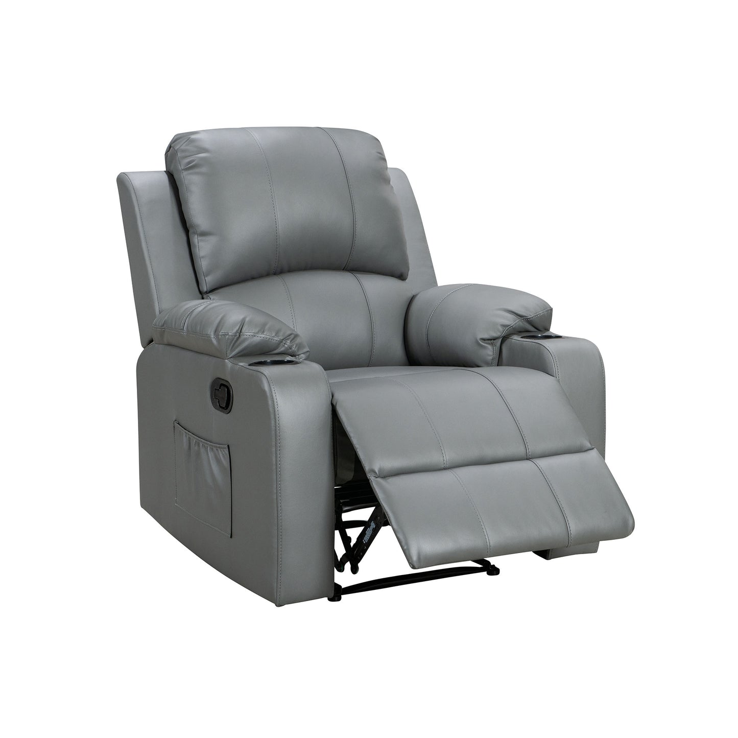 California Recliner Lounge Suite