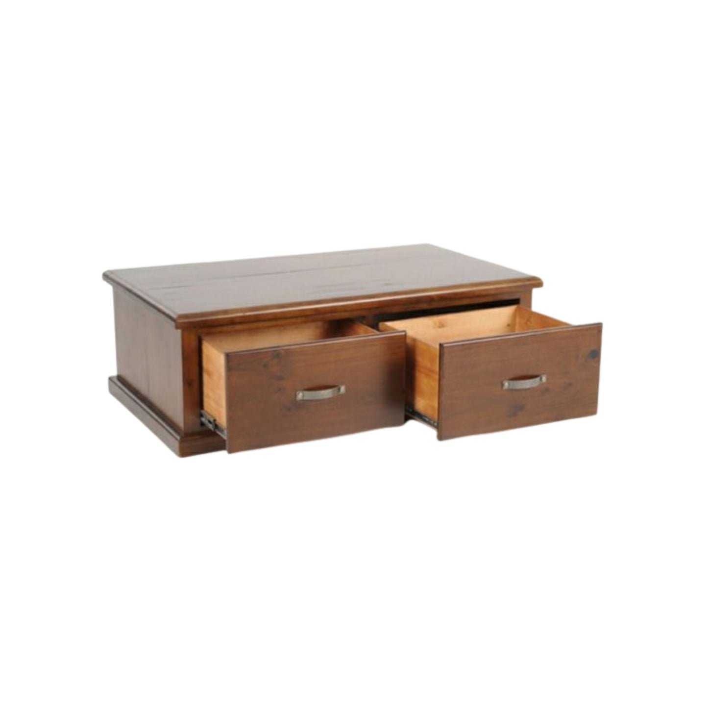 Shrub 2-drawer Coffee Table