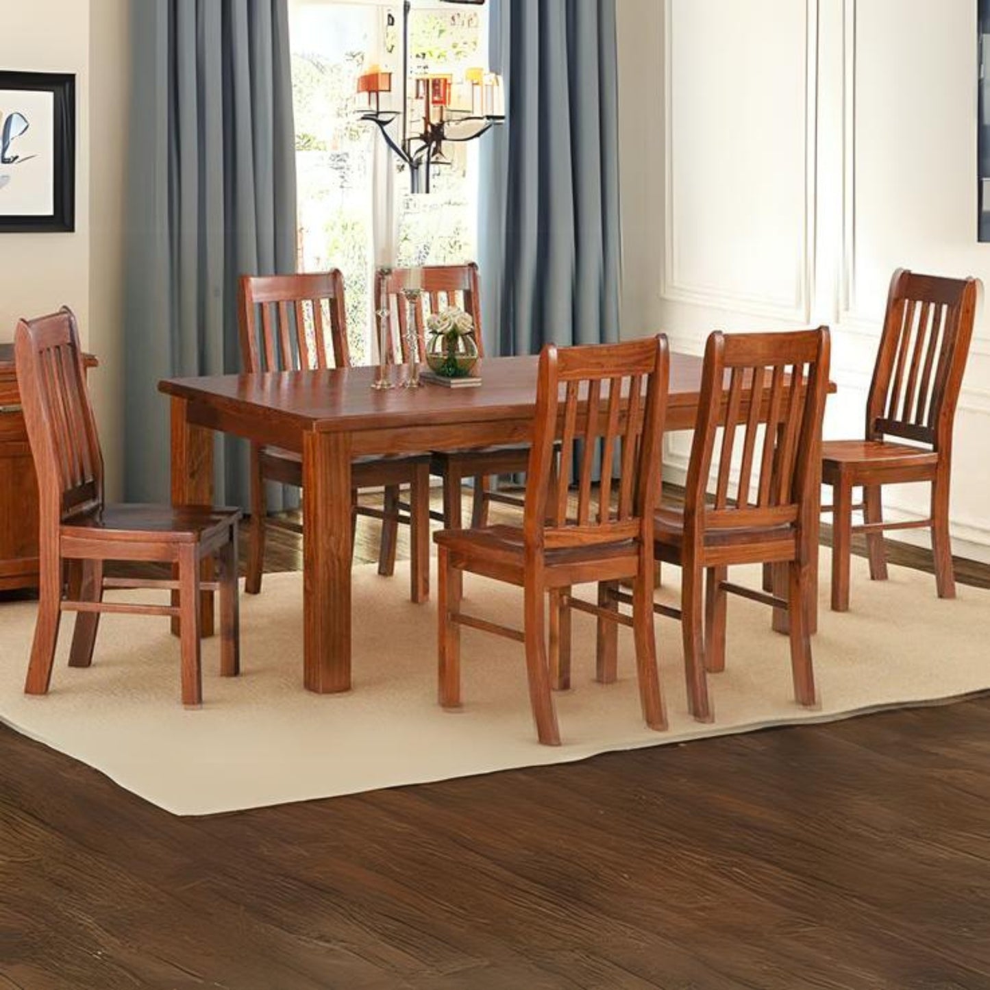 Shrub Dining Suite