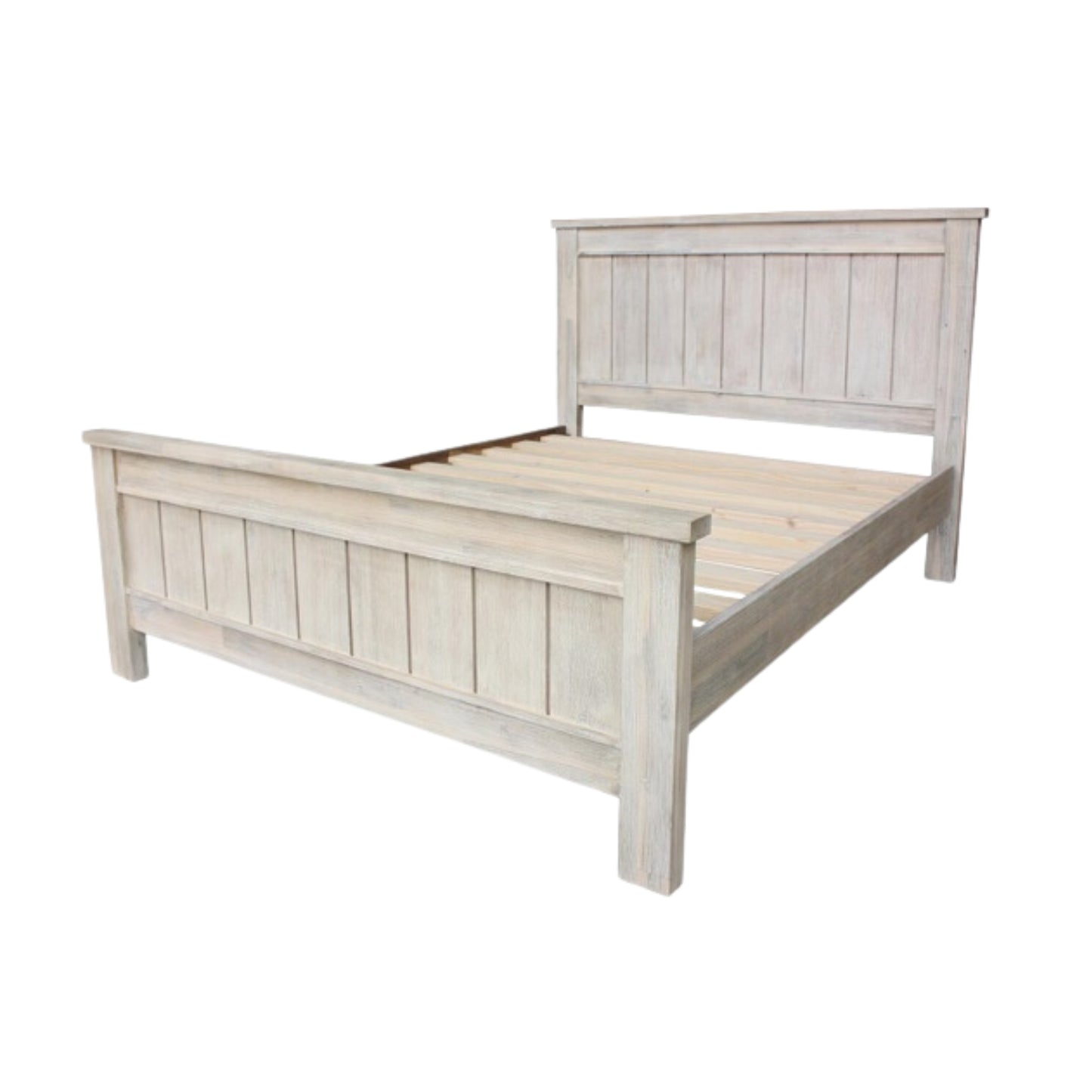 Bari Bed Frame