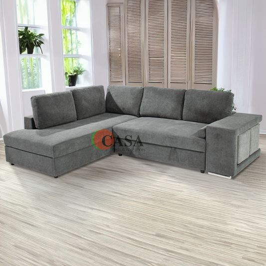 Kayes Chaise Lounge Sofa Bed