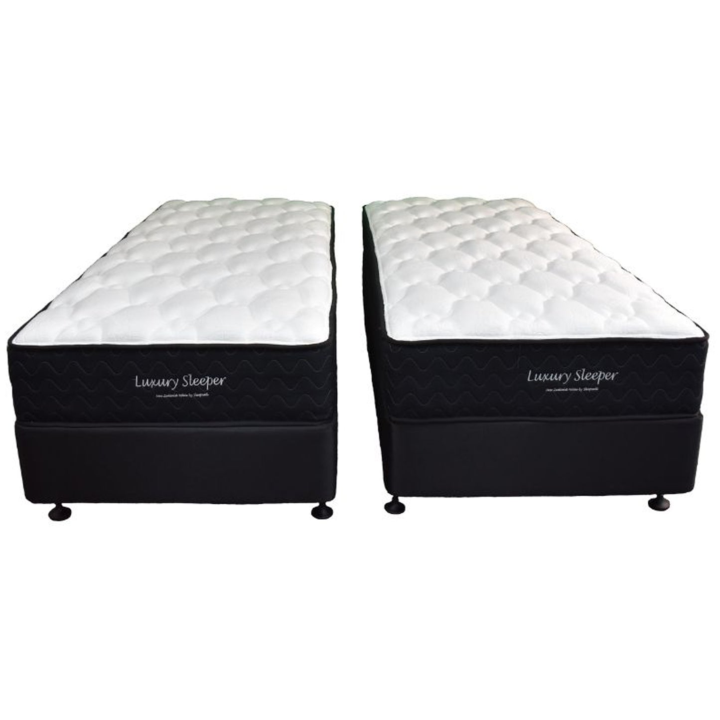Sleepwell Luxury Sleeper Split Mattress