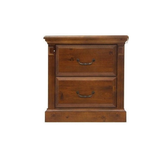 Montana Bedside Table