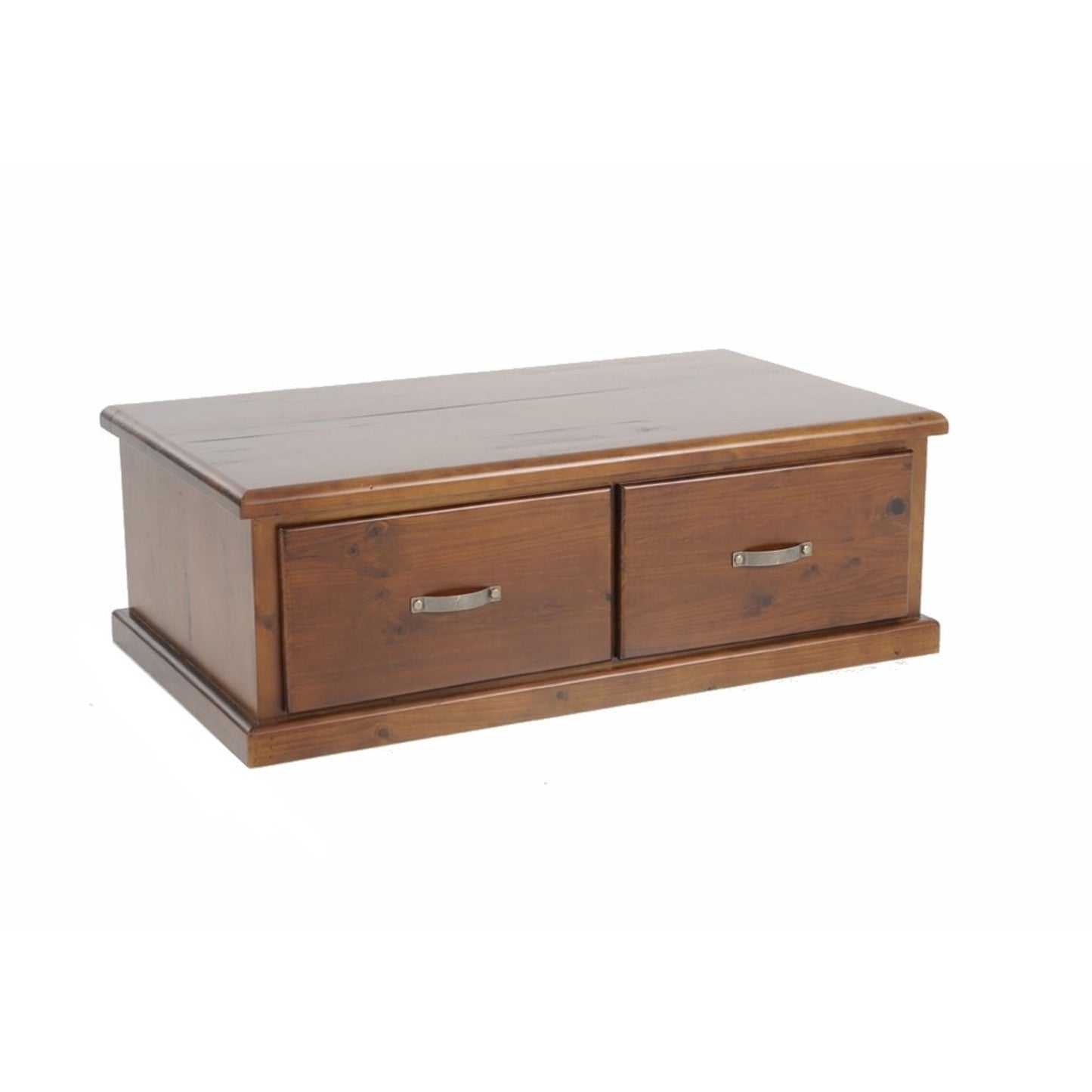 Shrub 2-drawer Coffee Table