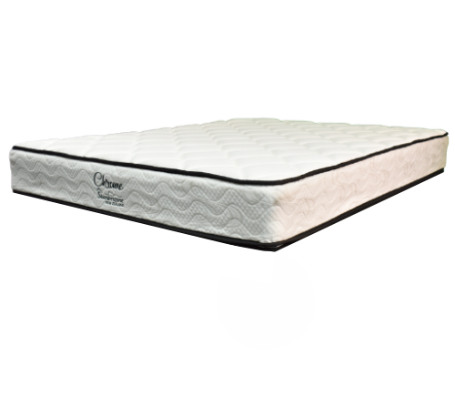slumberzone chrome mattress