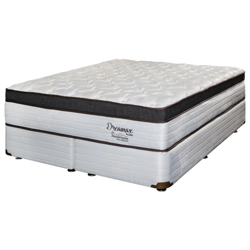 mattress and base