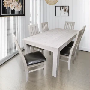 West Dining Suite