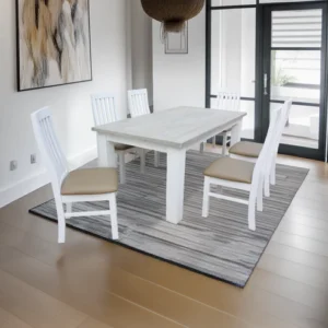 Akron Dining Suite