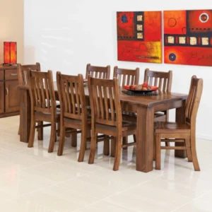 Shrub Dining Suite