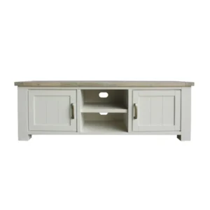 Akron TV Unit
