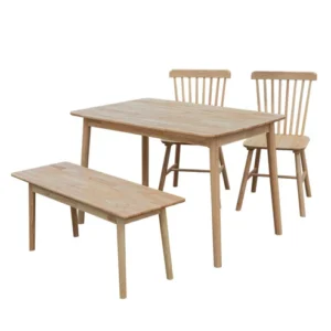 Parrie Dining Suite