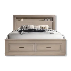 Lithia Bed Frame