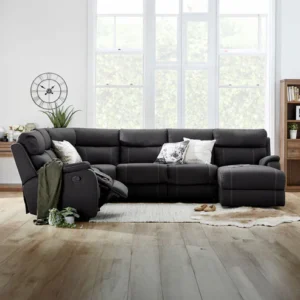 Porter Corner Recliner Lounge Suite