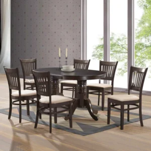 Raven Dining Suite