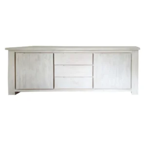 West Buffet Table