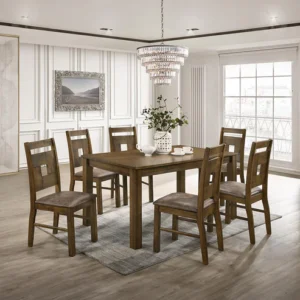 Zen Dining Suite