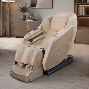 Alanna massage chair