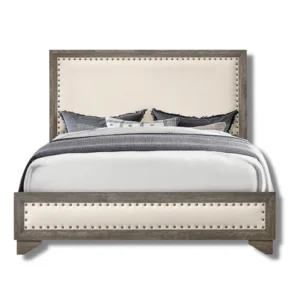 Mason Bed Frame