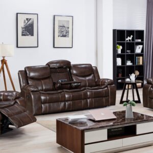 Cambridge brown color