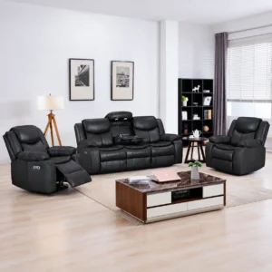 Modern Recliner Living Room